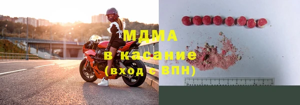 твердый Алзамай